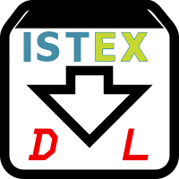 icone istex-dl