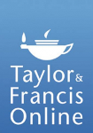 Logo Taylor & Francis